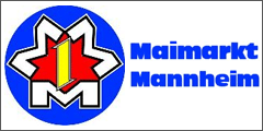 Maimarkt Logo in 